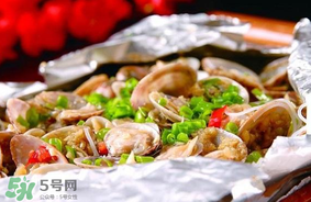 花甲可以隔夜吃嗎？隔夜的花甲能吃嗎？