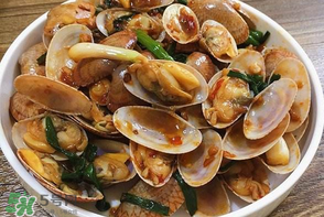 花甲可以隔夜吃嗎？隔夜的花甲能吃嗎？