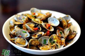 花甲可以隔夜吃嗎？隔夜的花甲能吃嗎？