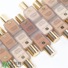 雅詩蘭黛dw粉底液怎么用?雅詩蘭黛dw粉底液使用方法 雅詩蘭黛dw粉底液怎么用?雅詩蘭黛dw粉底液使用方法