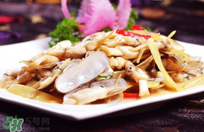 花甲怎么保存不會死？花甲怎么保存到次日？