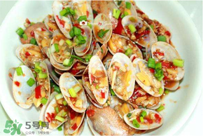 花甲死了還能吃嗎？花甲死了一天能吃嗎？