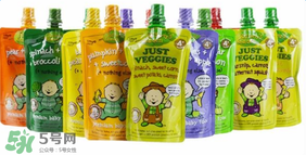 raffertys garden果泥怎么樣？raffertys garden果泥好嗎？