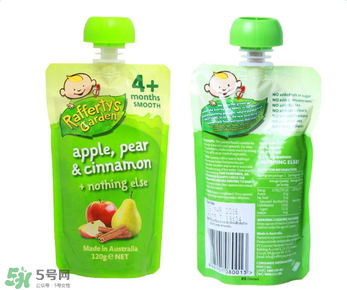 raffertys garden果泥怎么樣？raffertys garden果泥好嗎？