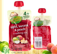 raffertys garden果泥怎么樣？raffertys garden果泥好嗎？