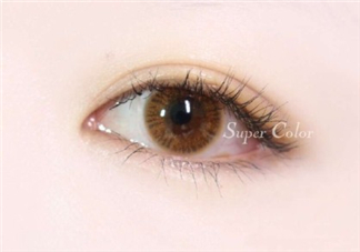 李圣經(jīng)美瞳同效果美瞳多少錢(qián)?李圣經(jīng)同效果美瞳價(jià)格