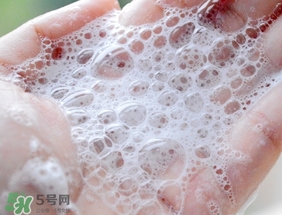 gdew奇締小黑皂怎么用？gdew奇締小黑皂功效