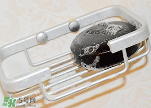 gdew奇締小黑皂怎么用？gdew奇締小黑皂功效