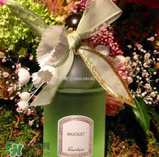 嬌蘭鈴蘭香水2017多少錢？2017嬌蘭鈴蘭香水上市時間價格