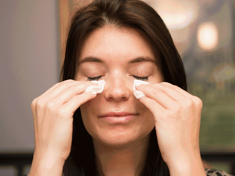 貝德瑪卸妝水如何辨別真假？貝德瑪卸妝水真假辨別