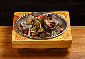 芒果螺怎么清洗？芒果螺怎么吃