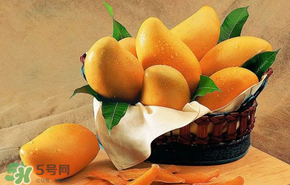 花甲可以和芒果同吃嗎？吃完花甲可以吃芒果嗎？