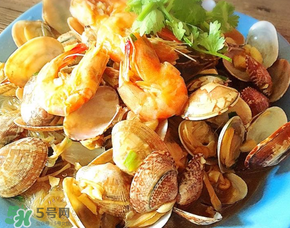 花甲什么時候吃最好？花甲什么季節(jié)吃最好？