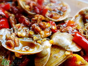 花甲什么時候吃最好？花甲什么季節(jié)吃最好？