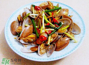 花甲什么時候吃最好？花甲什么季節(jié)吃最好？