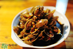 花甲有沙子能吃嗎？花甲有沙子怎么辦？