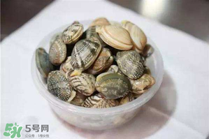 花甲有沙子能吃嗎？花甲有沙子怎么辦？