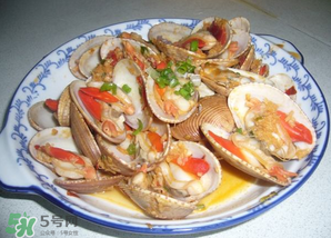 花甲多少錢一斤？花甲多少錢一斤2017年？