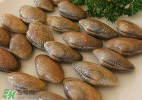 花甲什么部位不能吃？花甲哪里不能吃圖解？