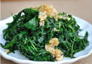 掃帚菜怎么做好吃？掃帚菜怎么吃好吃