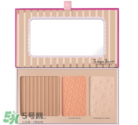 Tanya Burr是什么牌子?TanyaBurr是哪個國家的? Tanya Burr是什么牌子?TanyaBurr是哪個國家的?