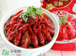 油燜大蝦用什么香料？油燜大蝦配料