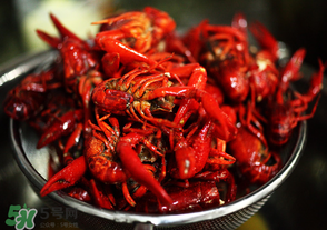 月經(jīng)可以吃油燜大蝦嗎？經(jīng)期能吃油燜大蝦嗎？