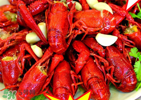 吃油燜大蝦會(huì)胖嗎？油燜大蝦的熱量是多少？