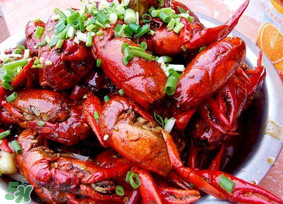 吃油燜大蝦會(huì)胖嗎？油燜大蝦的熱量是多少？