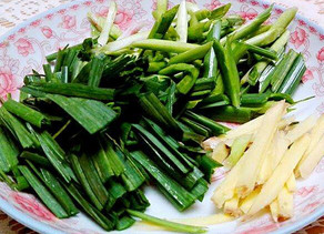 蒜苗是蒜苔嗎？蒜苔和蒜苗的區(qū)別