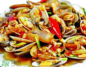 花甲要焯水嗎？炒花甲要不要焯水？