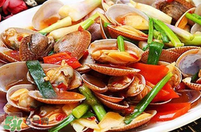 花甲要焯水嗎？炒花甲要不要焯水？