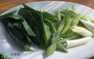 蒜苗屬于堿性食物嗎？蒜苗是酸性還是堿性