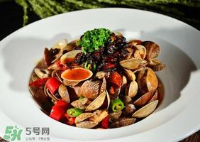 ?炒花甲可以隔夜吃嗎？?炒花甲可以過夜嗎？