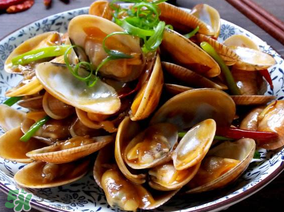 ?炒花甲可以隔夜吃嗎？?炒花甲可以過夜嗎？