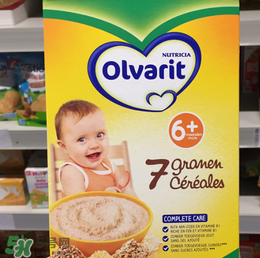 Olvarit米粉怎么樣？Olvarit米粉好不好？