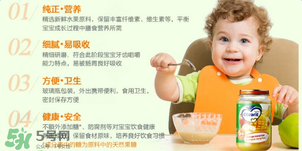 Olvarit果泥怎么樣？Olvarit果泥好不好？