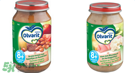 Olvarit果泥怎么樣？Olvarit果泥好不好？