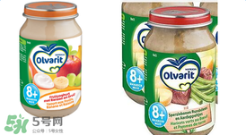 Olvarit果泥怎么樣？Olvarit果泥好不好？