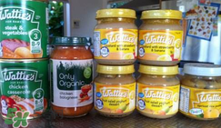 Watties是哪個國家的品牌？Watties米粉是哪里生產(chǎn)的？