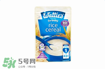 Watties米粉怎么樣？Watties米粉好不好？