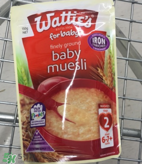 Watties米粉怎么樣？Watties米粉好不好？