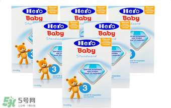 hero baby為什么便宜？hero baby奶粉為什么價格低？