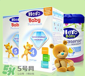 hero baby為什么便宜？hero baby奶粉為什么價格低？