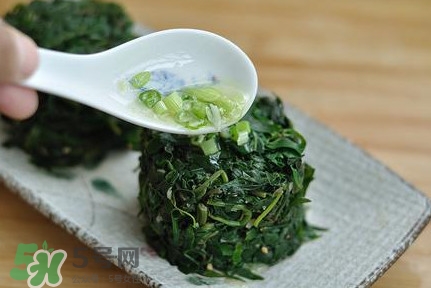 掃帚菜有什么功效？掃帚菜的功效與作用