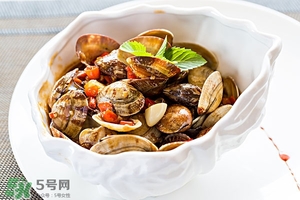 芒果螺隔夜可以吃嗎？芒果螺過夜怎么保存