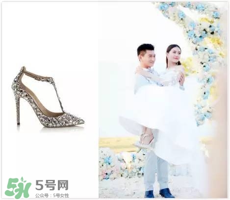 jimmy choo是什么牌子？jimmy choo是什么檔次？