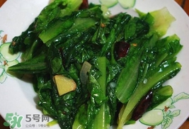 萵苣葉怎么吃？萵苣葉怎么做好吃