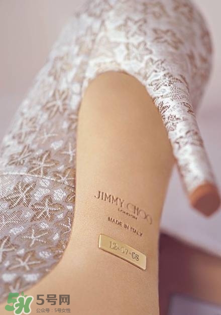 jimmy choo是什么牌子？jimmy choo是什么檔次？