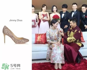 jimmy choo是什么牌子？jimmy choo是什么檔次？